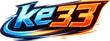 ke33 লোগো